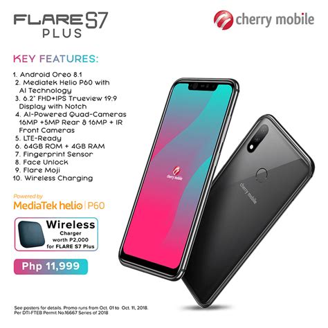 flare cherry mobile price.